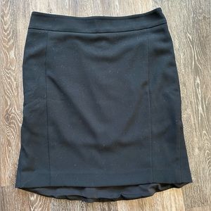 Express | 🖤 Black Pencil Skirt